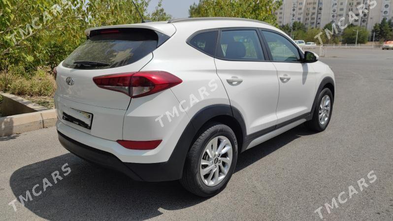 Hyundai Tucson 2017 - 242 000 TMT - Aşgabat - img 4