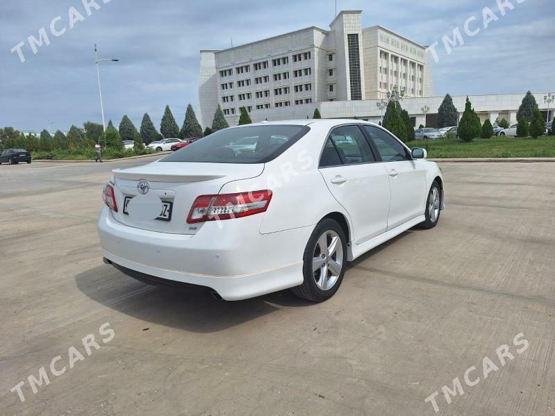 Toyota Camry 2011 - 200 000 TMT - Daşoguz - img 3