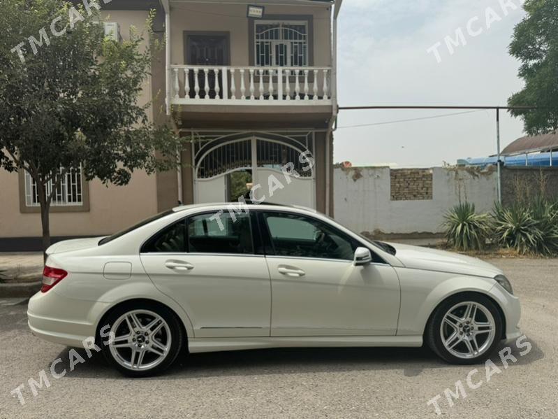 Mercedes-Benz C300 2010 - 175 000 TMT - Ашхабад - img 2