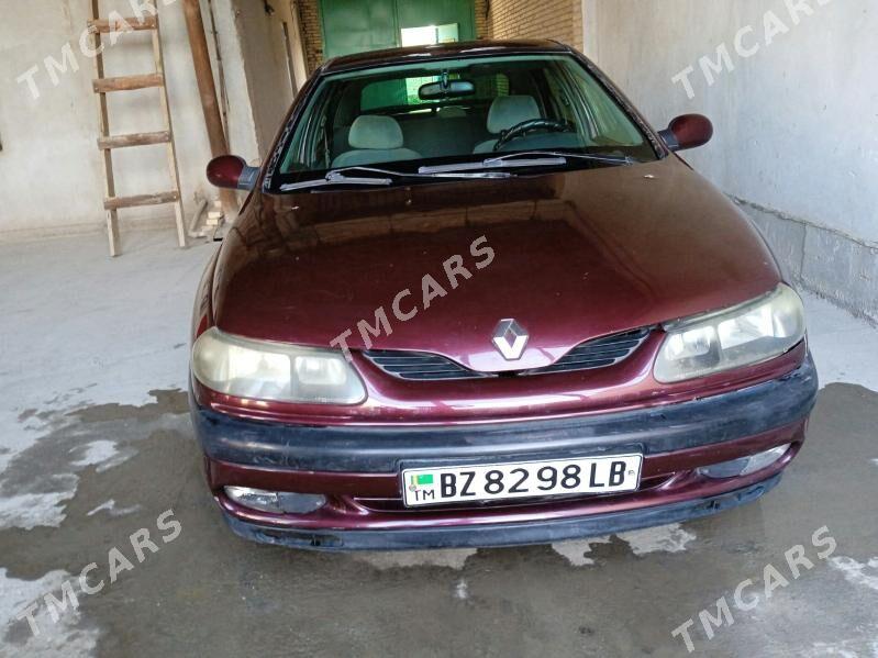 Renault Clio 1994 - 20 000 TMT - Çärjew - img 3