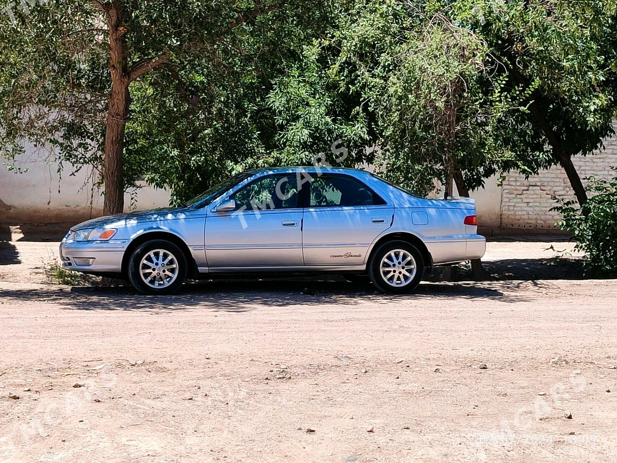 Toyota Camry 1998 - 120 000 TMT - Болдумсаз - img 2