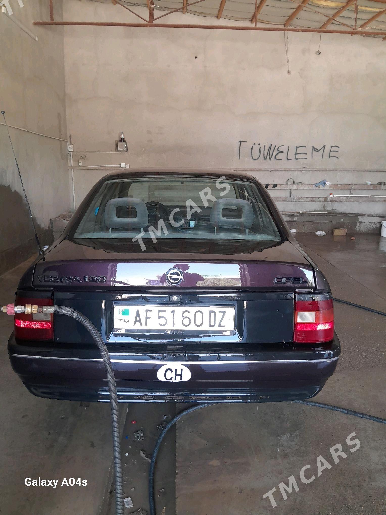 Opel Vectra 1991 - 22 000 TMT - Boldumsaz - img 3