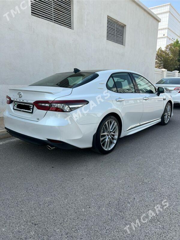 Toyota Camry 2018 - 365 000 TMT - Aşgabat - img 3