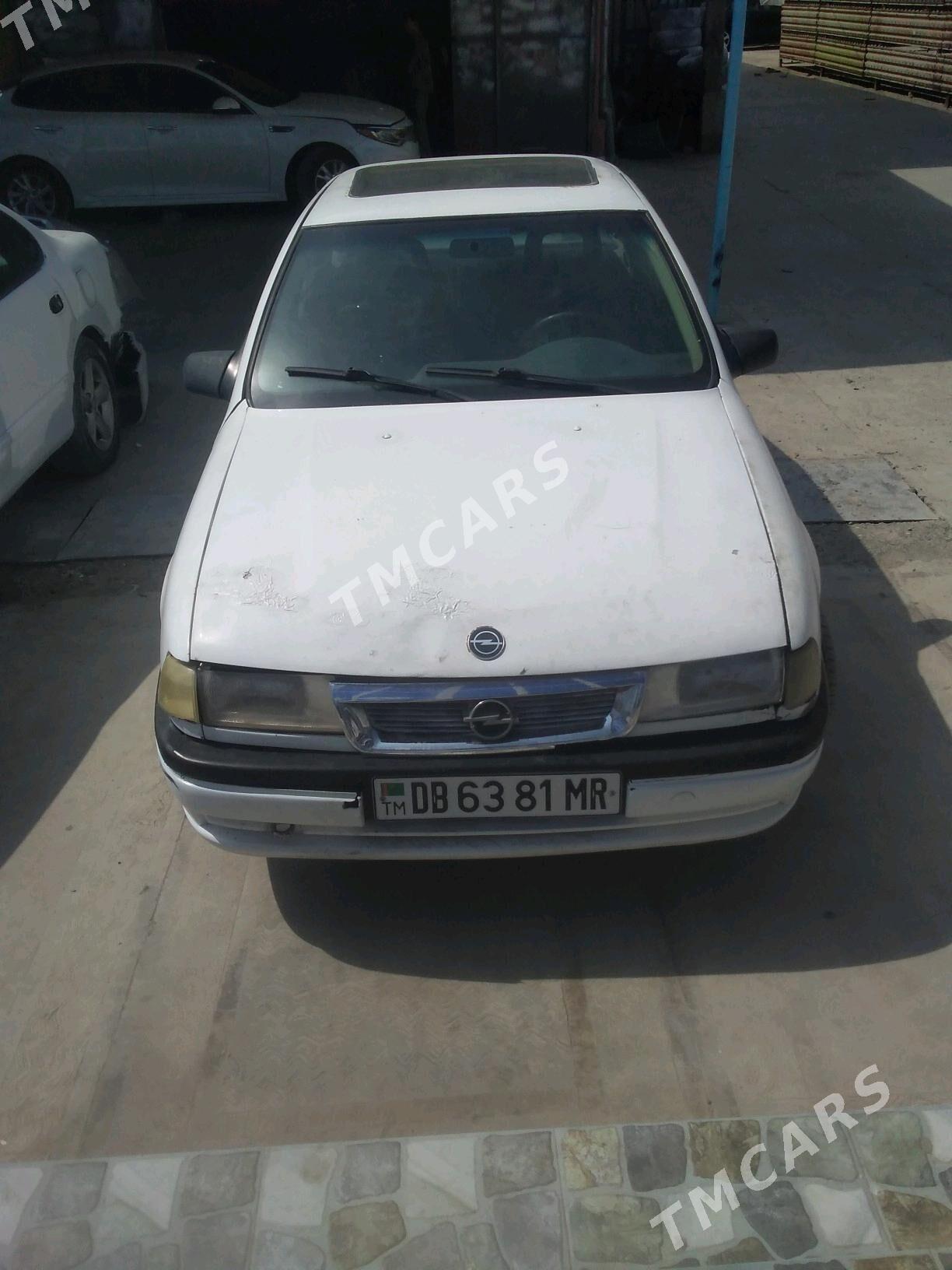 Opel Vectra 1991 - 16 000 TMT - Мары - img 3