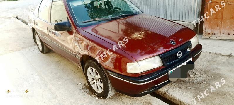 Opel Vectra 1991 - 20 000 TMT - Фарап - img 3