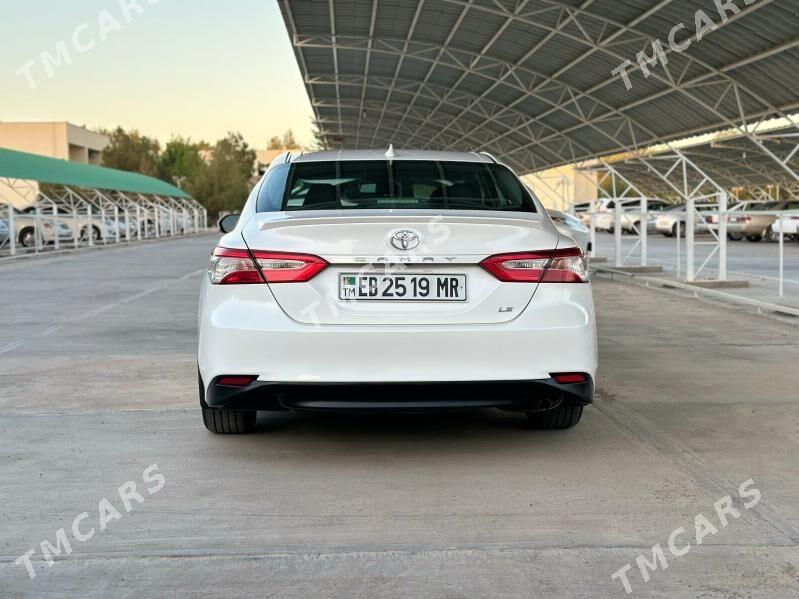 Toyota Camry 2019 - 250 000 TMT - Baýramaly - img 3