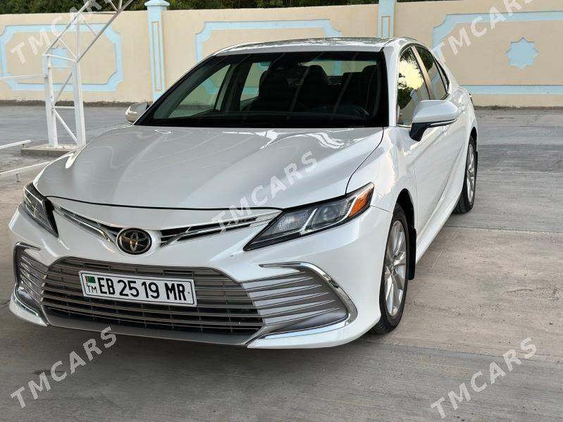 Toyota Camry 2019 - 250 000 TMT - Baýramaly - img 4