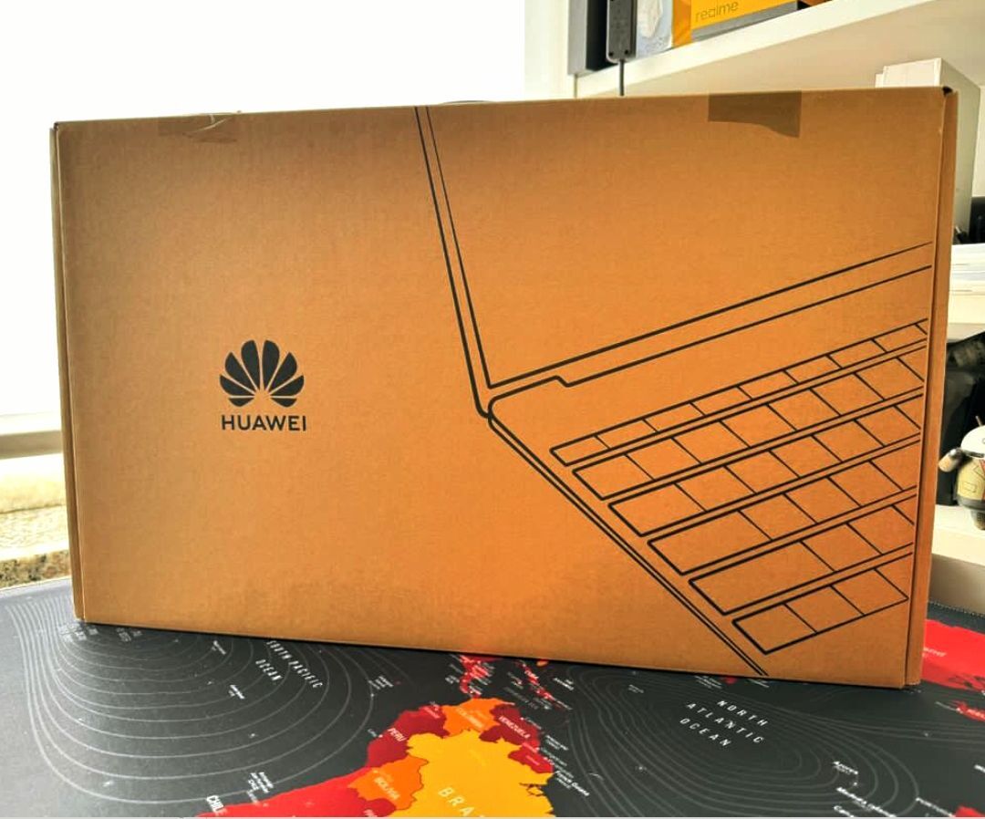 Huawei/i9/SSD 1TB/RAM 16GB - Aşgabat - img 10