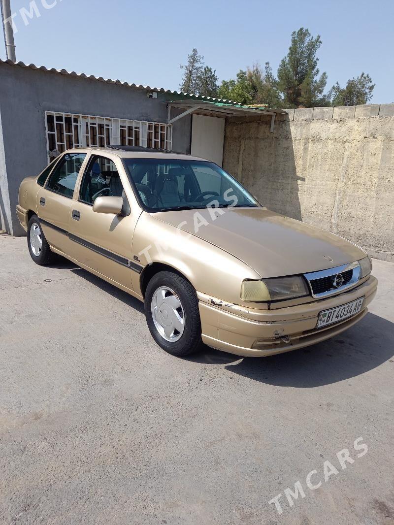 Opel Vectra 1994 - 24 000 TMT - Ашхабад - img 2