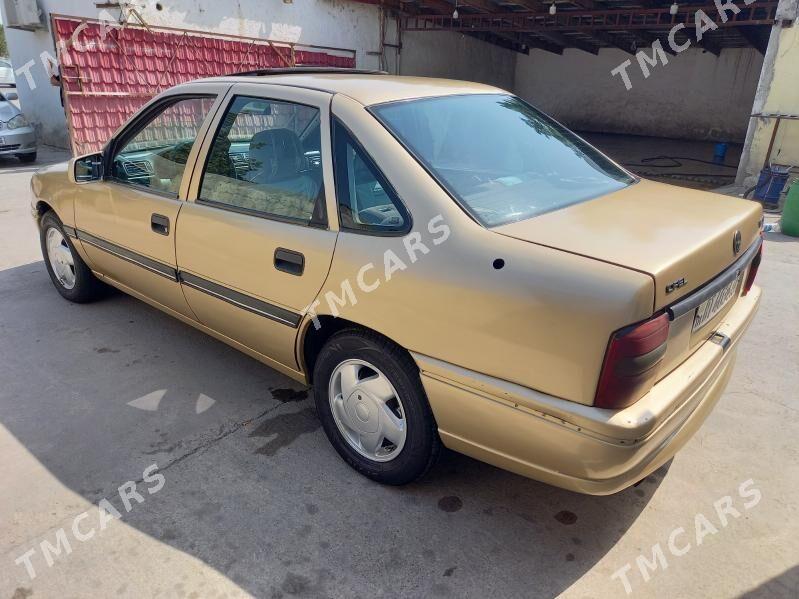 Opel Vectra 1994 - 24 000 TMT - Ашхабад - img 4