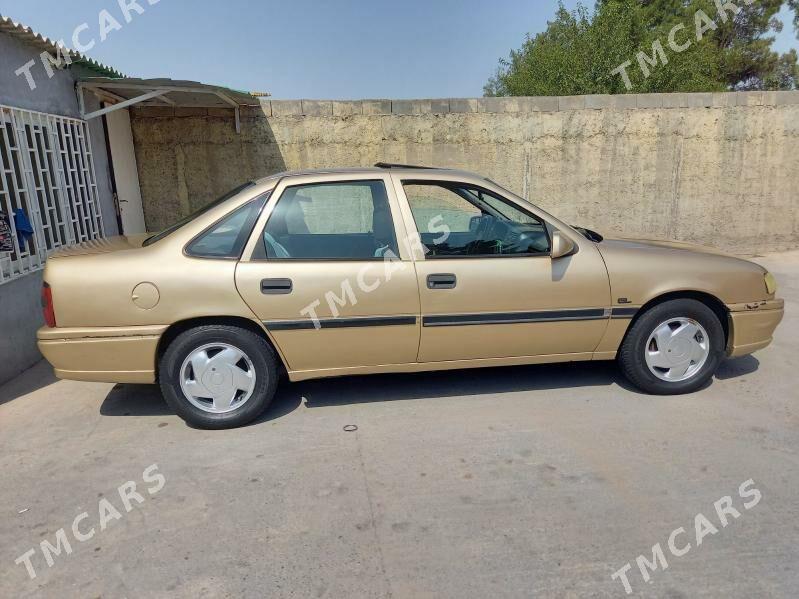 Opel Vectra 1994 - 24 000 TMT - Ашхабад - img 3