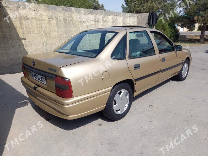 Opel Vectra 1994 - 24 000 TMT - Ашхабад - img 5