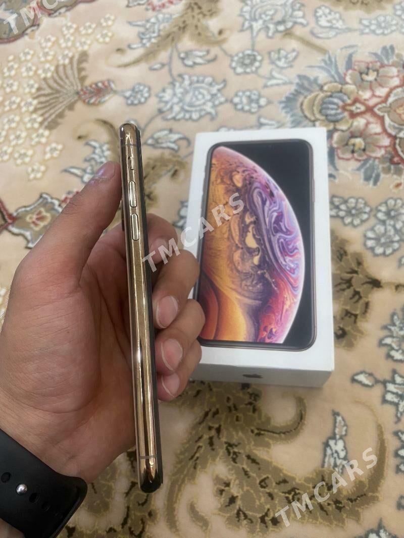 iPhone Xs 64gb - Ашхабад - img 3