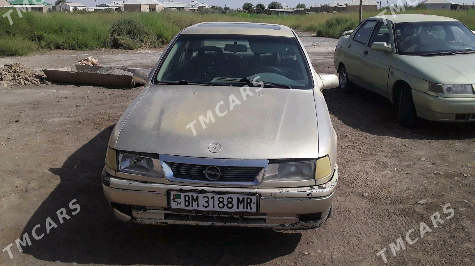 Opel Vectra 1991 - 11 000 TMT - Türkmengala - img 5