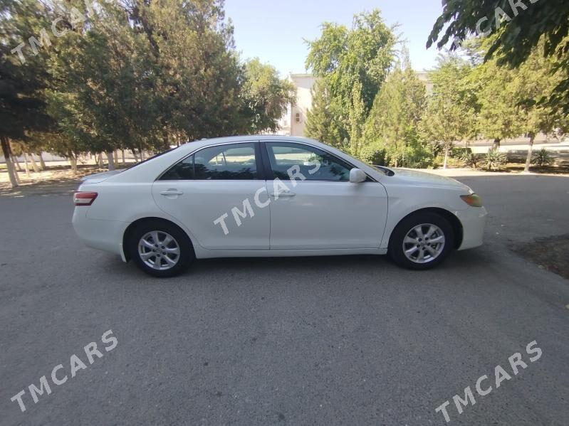 Toyota Camry 2011 - 153 000 TMT - Бузмеин ГРЭС - img 3