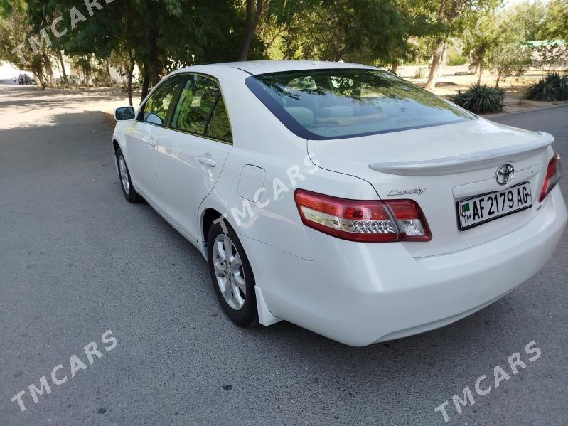 Toyota Camry 2011 - 153 000 TMT - Büzmeýin GRES - img 5