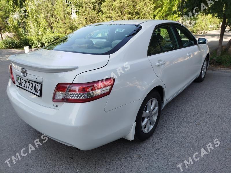 Toyota Camry 2011 - 153 000 TMT - Бузмеин ГРЭС - img 4