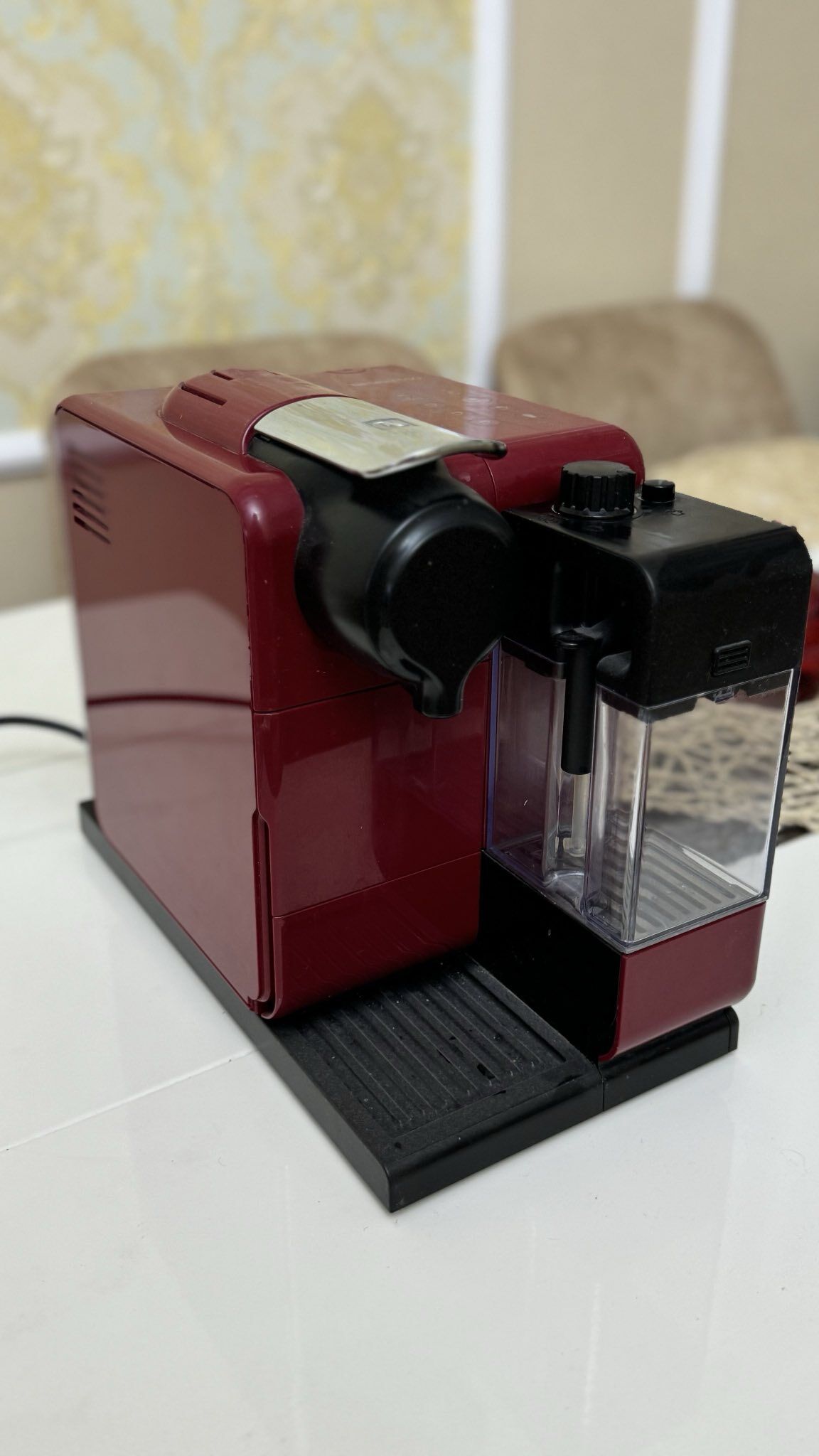 кофе машинка - Aşgabat - img 3