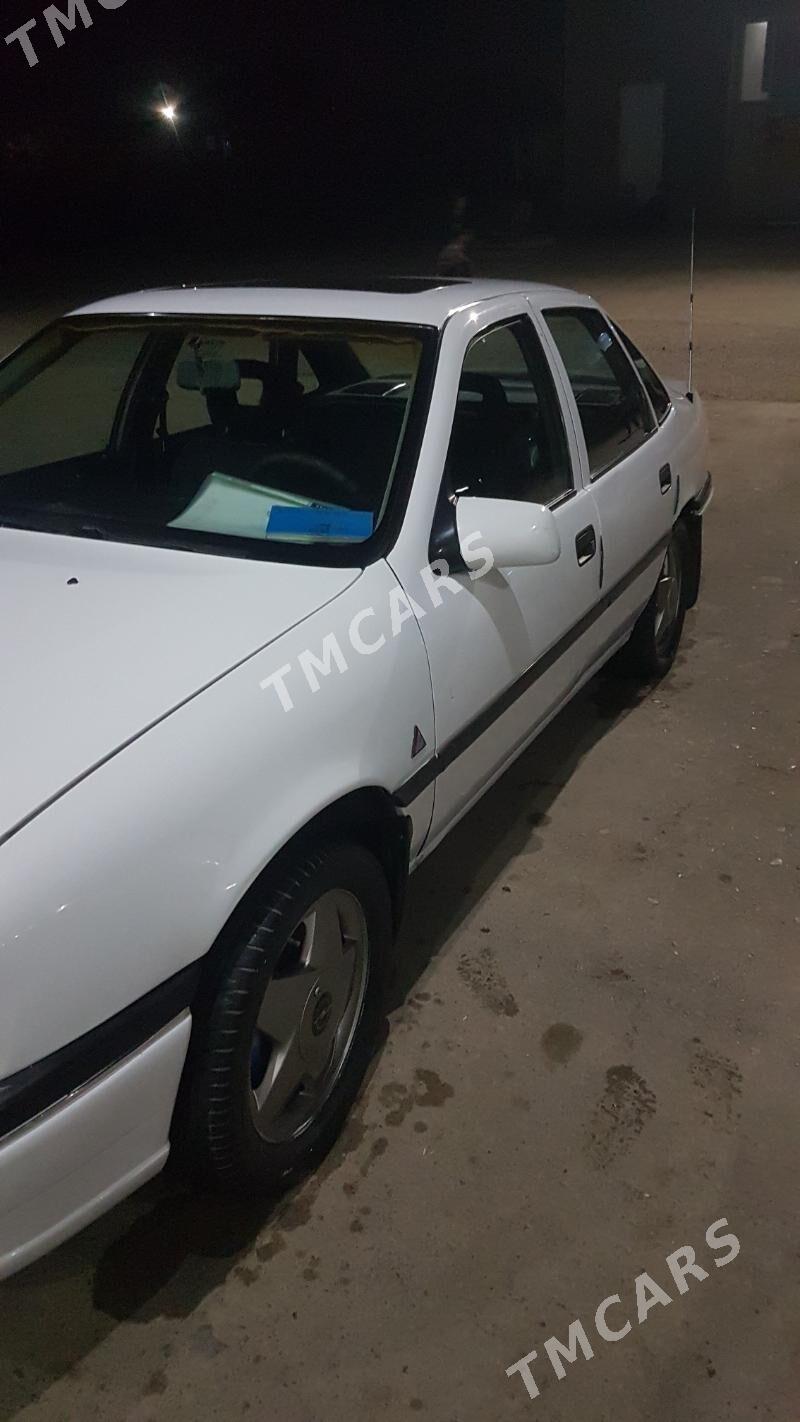 Opel Vectra 1993 - 40 000 TMT - Çärjew - img 5