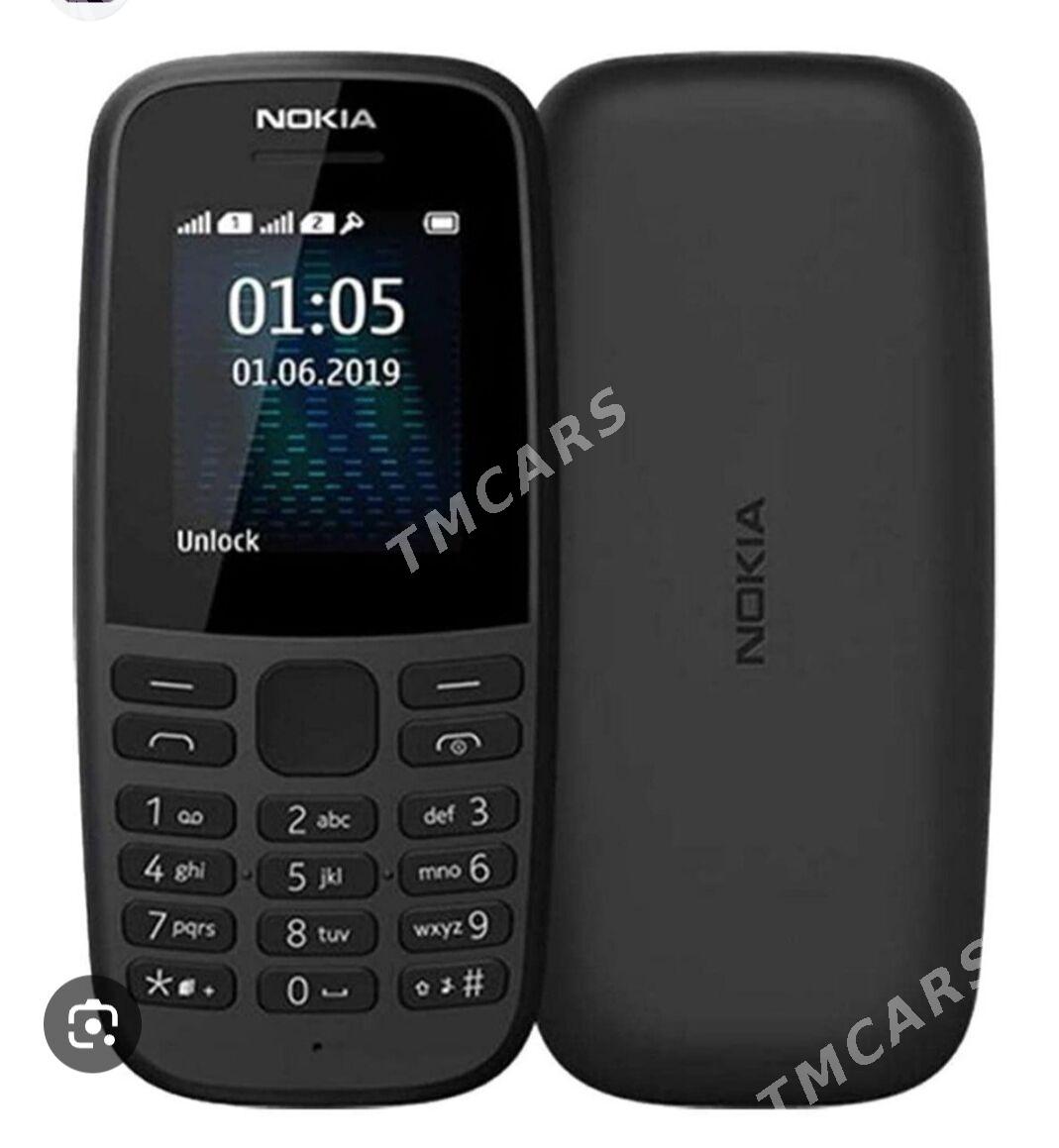 NOKIA PRSTOY TELFON TELFONLAR - Parahat 7 - img 2