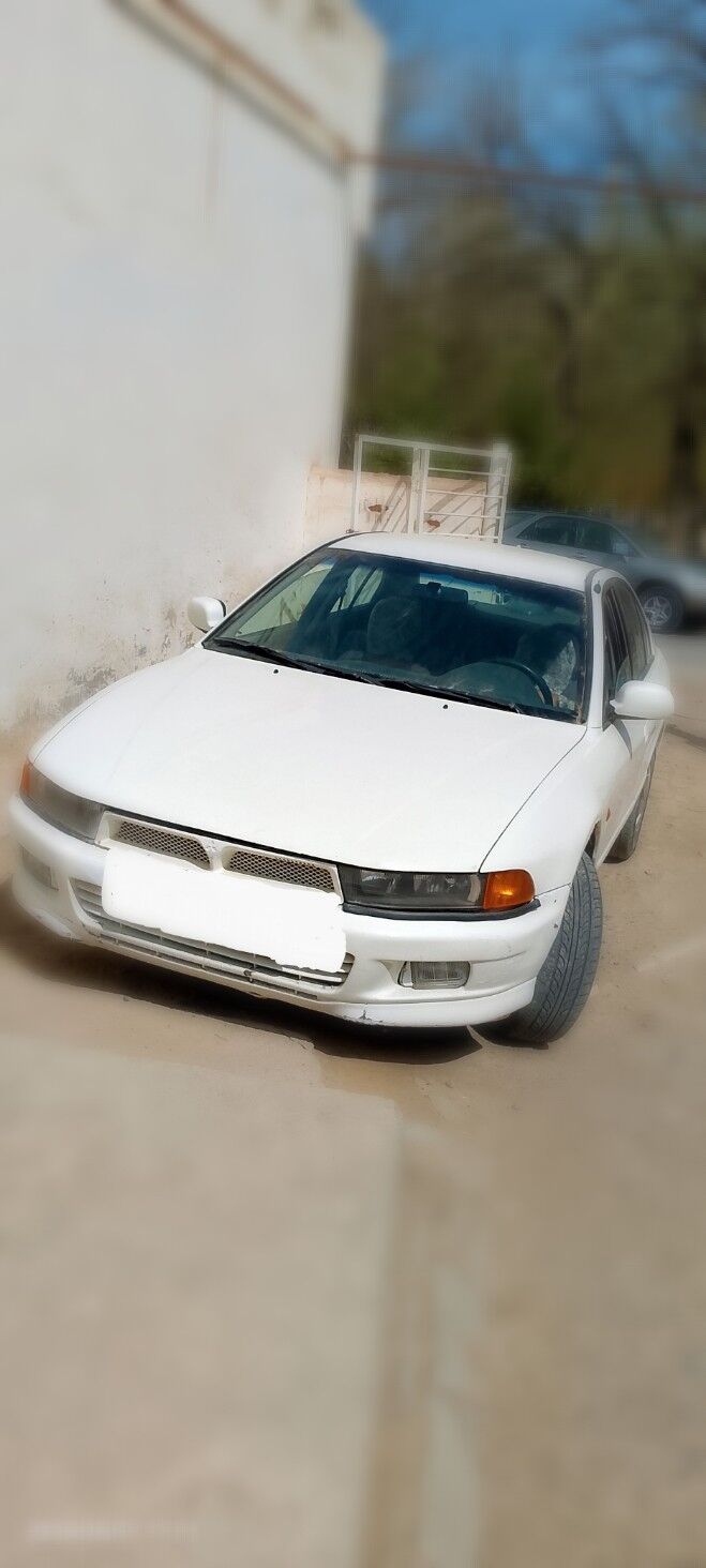 Mitsubishi Galant 1998 - 25 000 TMT - Mary - img 2