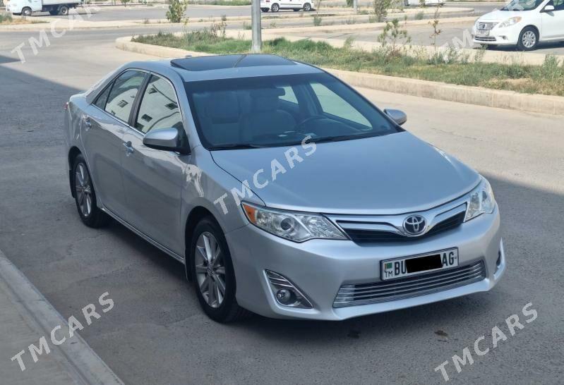 Toyota Camry 2012 - 220 000 TMT - Ашхабад - img 2