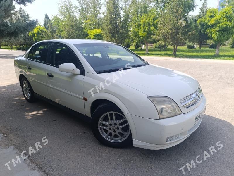 Opel Vectra 2003 - 70 000 TMT - Ашхабад - img 3