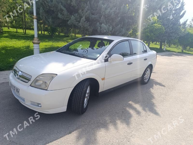 Opel Vectra 2003 - 70 000 TMT - Aşgabat - img 2