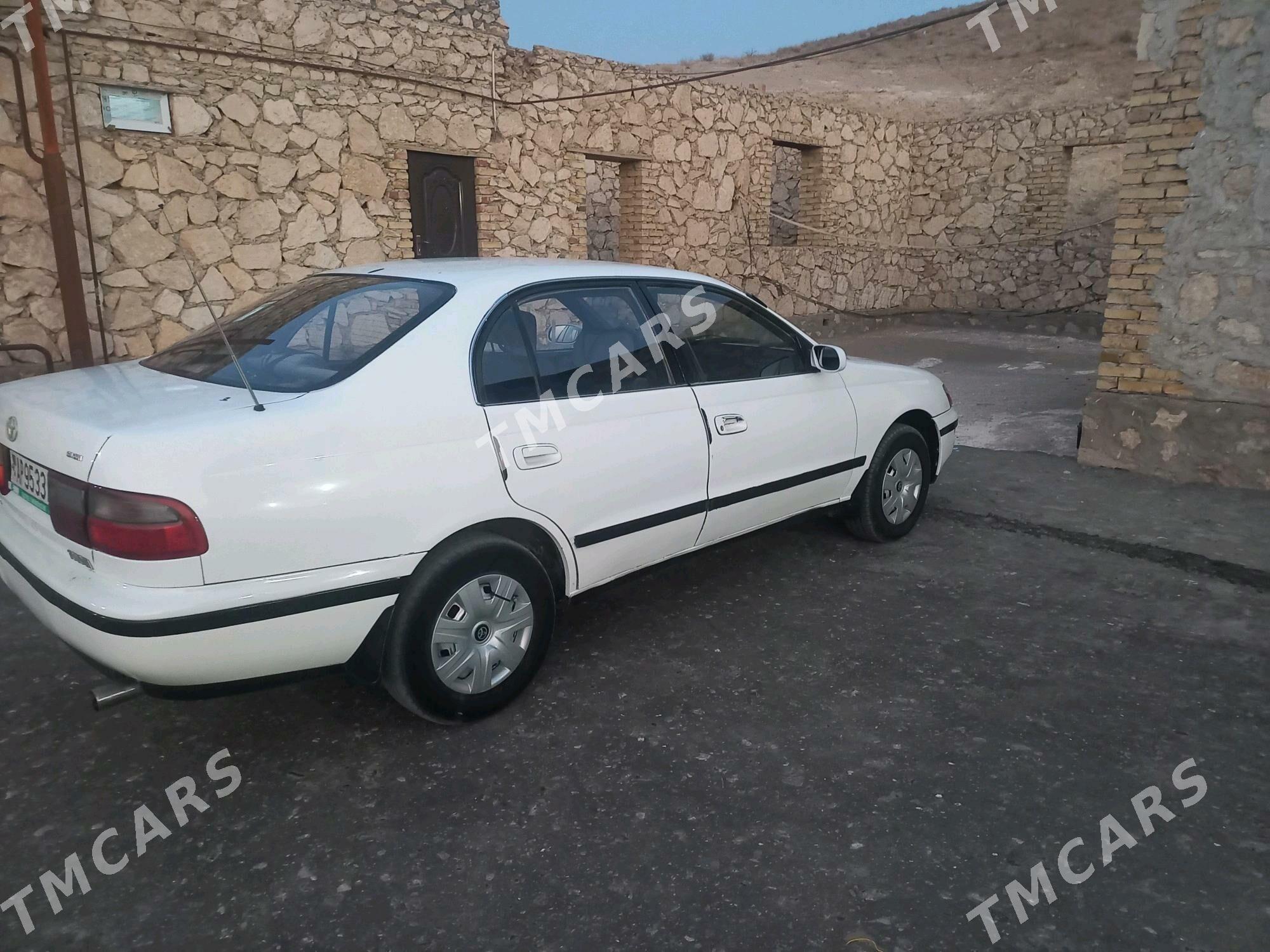 Toyota Corona 1994 - 40 000 TMT - Керки - img 4