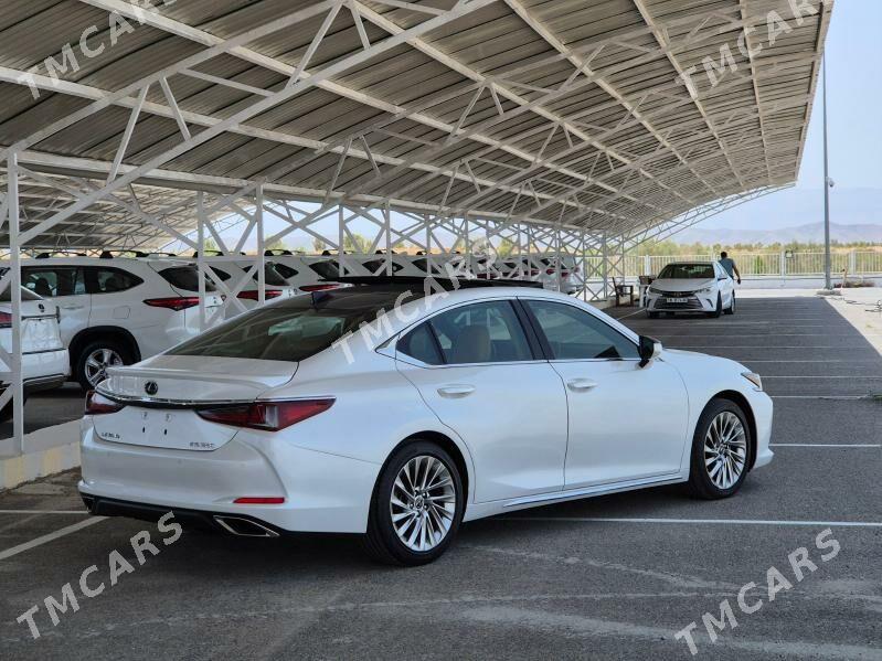 Lexus ES 350 2022 - 985 000 TMT - Ашхабад - img 2