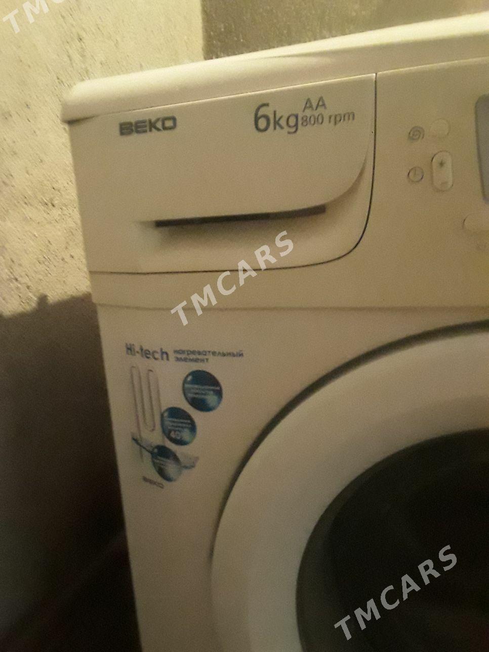 Beko 6kl - Бахарден - img 2