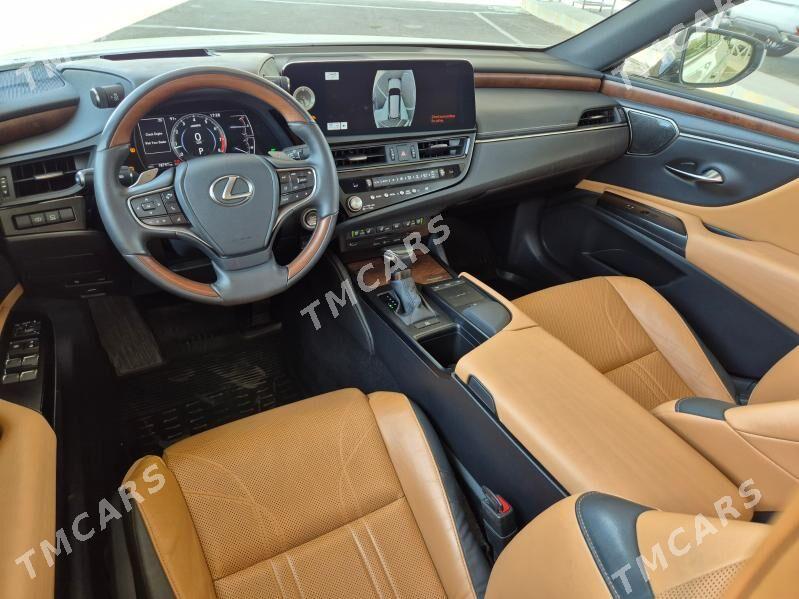 Lexus ES 350 2022 - 985 000 TMT - Ашхабад - img 7