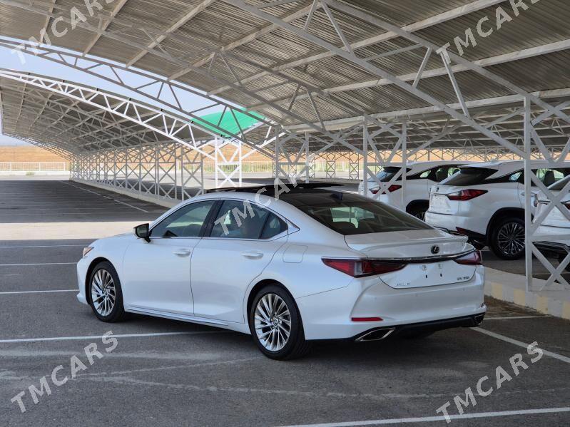 Lexus ES 350 2022 - 985 000 TMT - Aşgabat - img 5