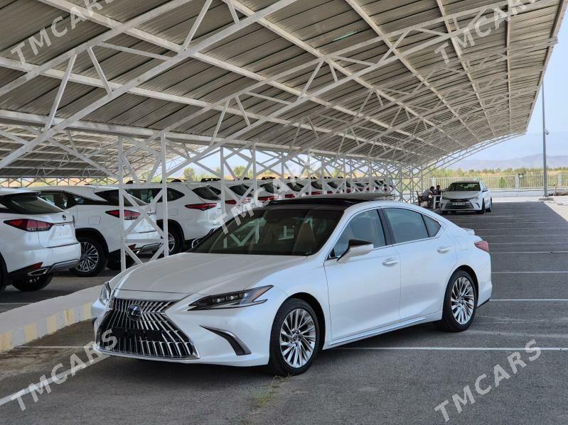 Lexus ES 350 2022 - 985 000 TMT - Aşgabat - img 3