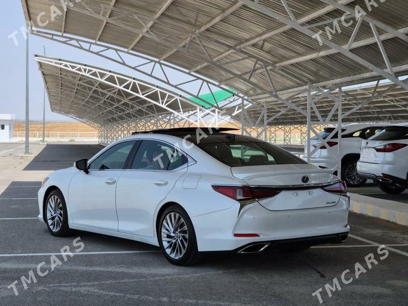 Lexus ES 350 2019 - 725 000 TMT - Aşgabat - img 7
