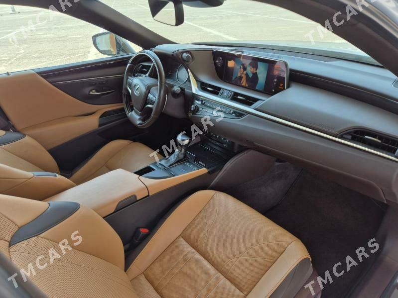 Lexus ES 350 2019 - 725 000 TMT - Aşgabat - img 10