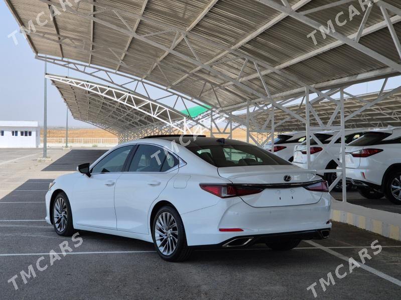 Lexus ES 350 2019 - 555 000 TMT - Aşgabat - img 7