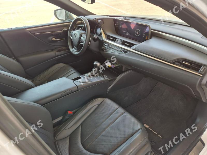 Lexus ES 350 2019 - 555 000 TMT - Ашхабад - img 10