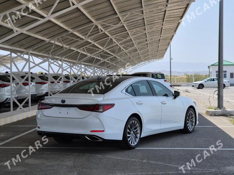 Lexus ES 350 2019 - 555 000 TMT - Aşgabat - img 4