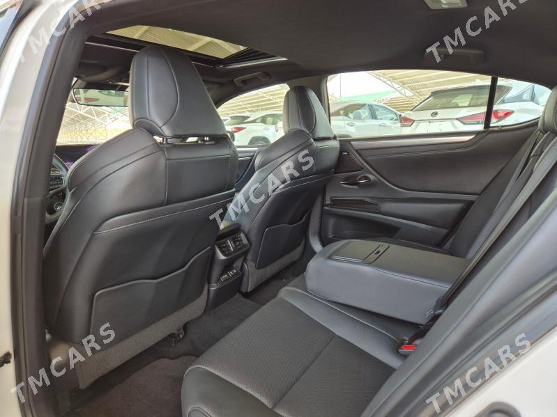 Lexus ES 350 2019 - 555 000 TMT - Ашхабад - img 9