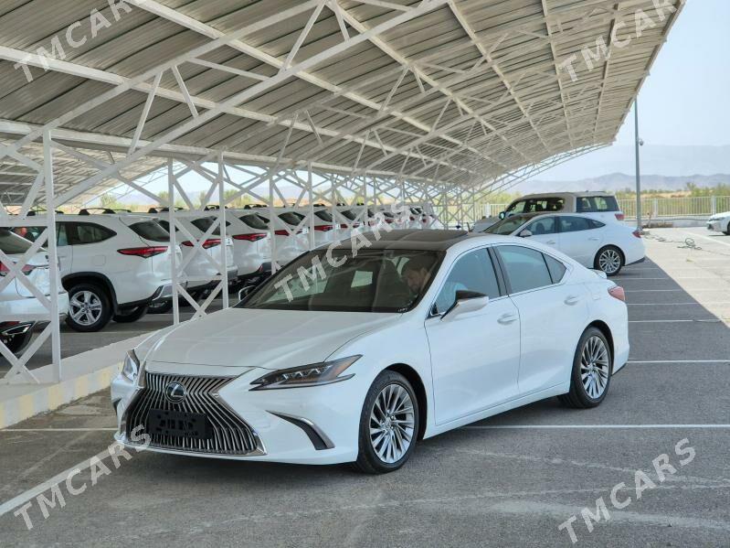 Lexus ES 350 2019 - 555 000 TMT - Aşgabat - img 2