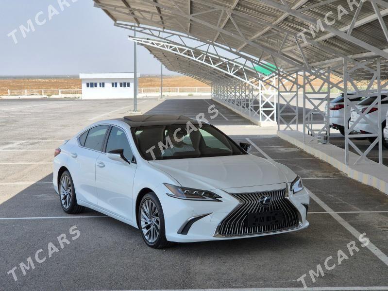 Lexus ES 350 2019 - 555 000 TMT - Aşgabat - img 5