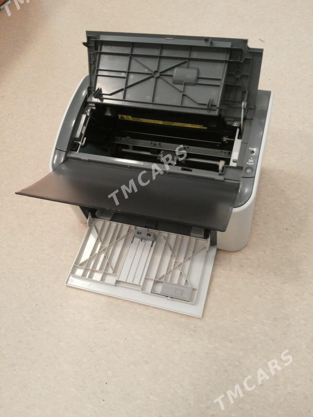 Принтер Printer Canon 2900 - Ашхабад - img 6