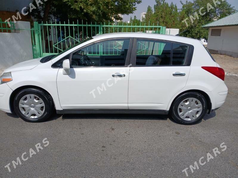 Nissan Versa 2012 - 115 000 TMT - Гарадамак Шор - img 2