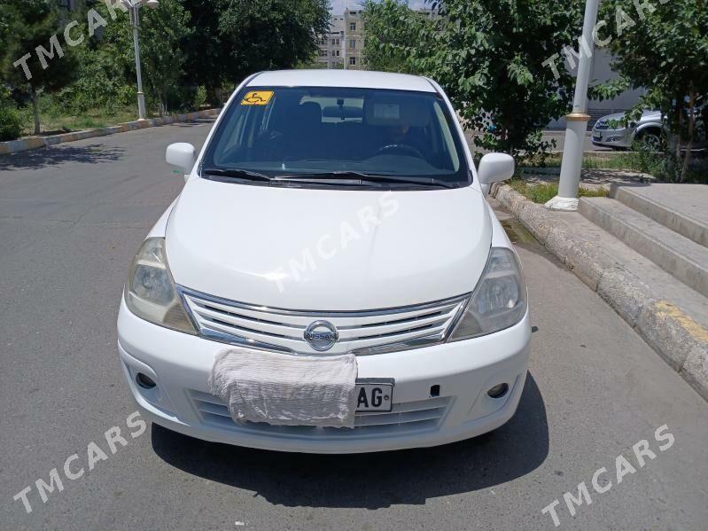 Nissan Versa 2012 - 115 000 TMT - Garadamak Şor - img 4