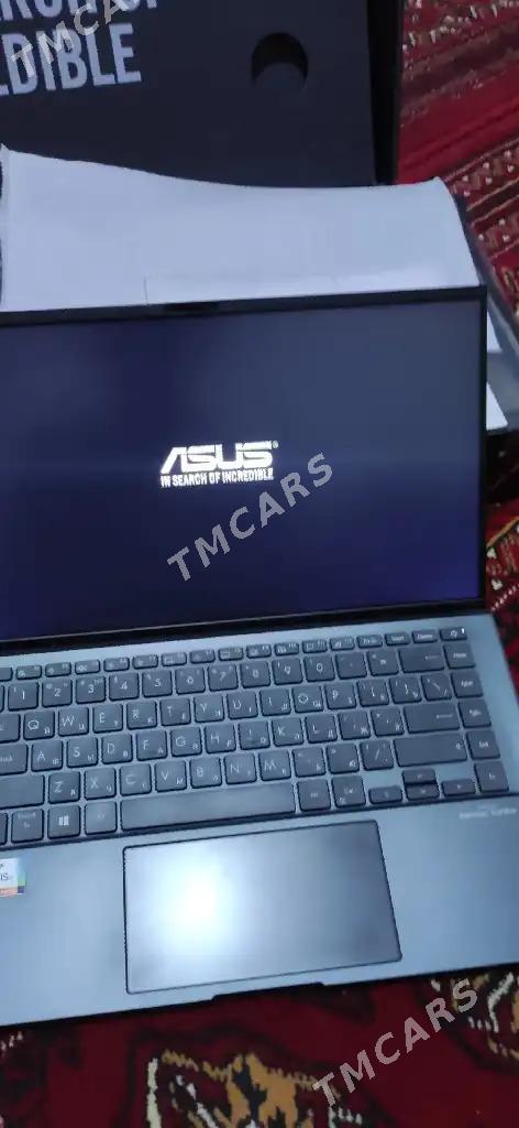 Asus ZenBook - Ашхабад - img 3