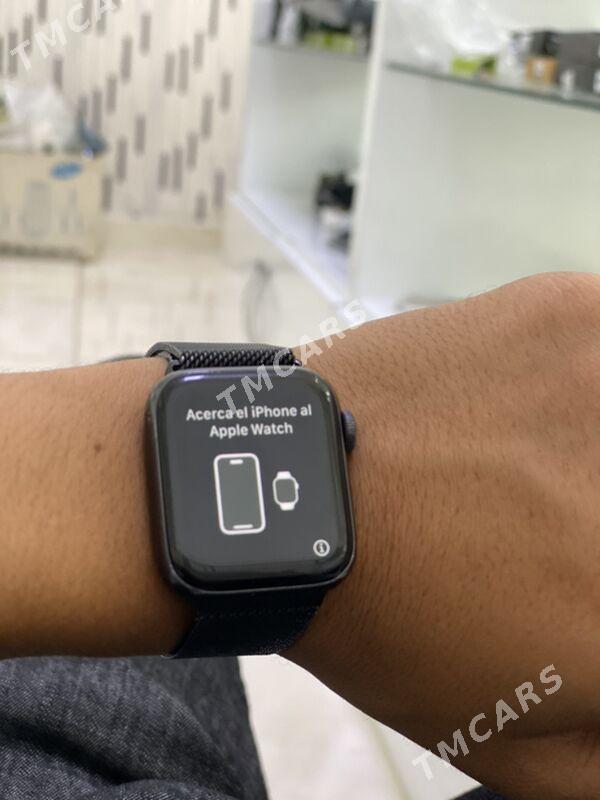 ️ iwatch 5series - Aşgabat - img 2