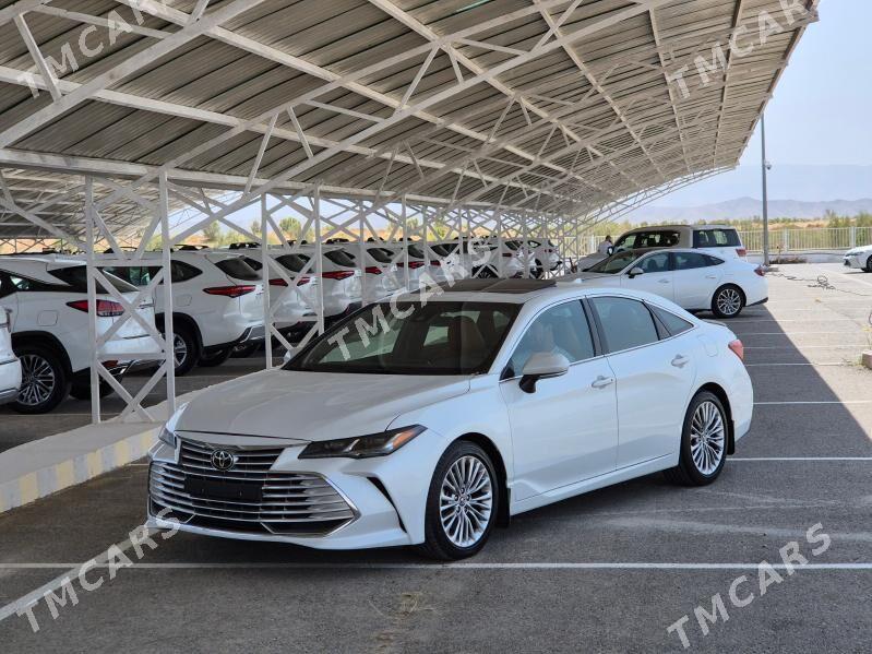 Toyota Avalon 2020 - 655 000 TMT - Ашхабад - img 2