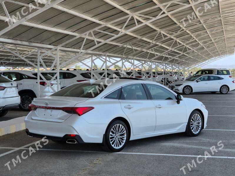 Toyota Avalon 2020 - 655 000 TMT - Ашхабад - img 7