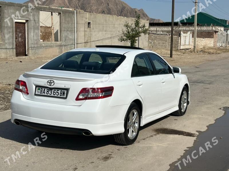 Toyota Camry 2011 - 155 000 TMT - Ашхабад - img 3